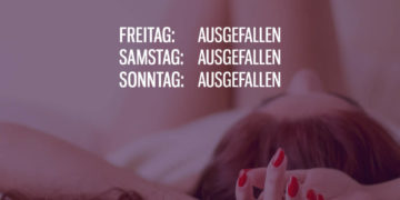 Richtig ausgefallener Sex