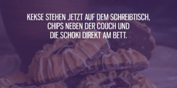 Endlich die Ernährung umgestellt