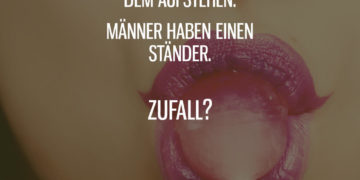 Frauen gähnen nach dem Aufstehen