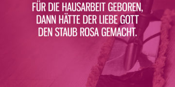 Rosa Staub für Frauen