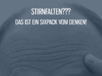 Sixpack vom Denken